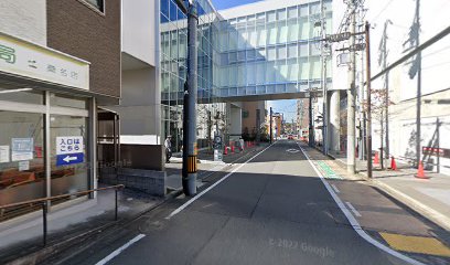 タイムズ桑名市総合医療センターＰ１