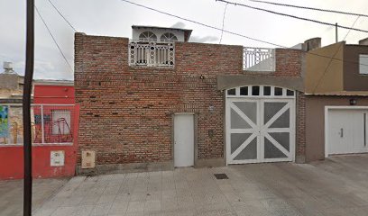 Iglesia Bíblica en Bahía Blanca