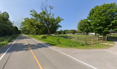 Ridgewood Stables