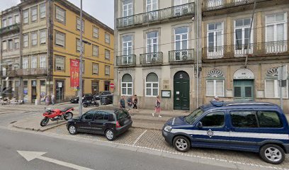 Polícia Marítima do Douro