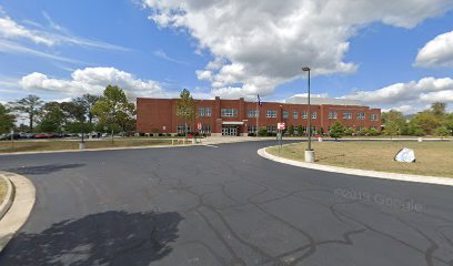 Moorefield Station Elementary School