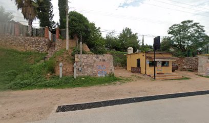 Centro Cambiario Reyla