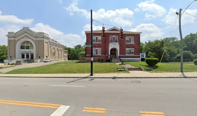 Temple Bible College