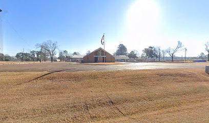 Wilda Baptist Church