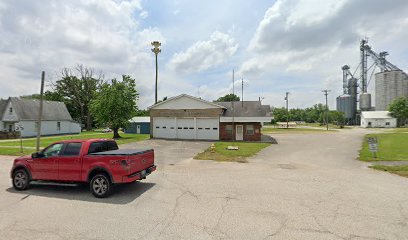 Lyons - Food Distribution Center