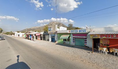 Panaderia Y Pasteleria Gateaux