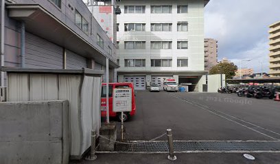 松山市保健所 健康づくり推進課長健診担当