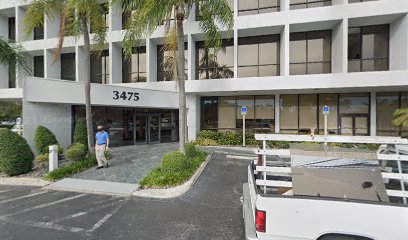 Hollywood Psychology Center