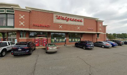 Walgreens Photo