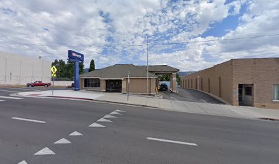 U.S. Bank ATM - Susanville