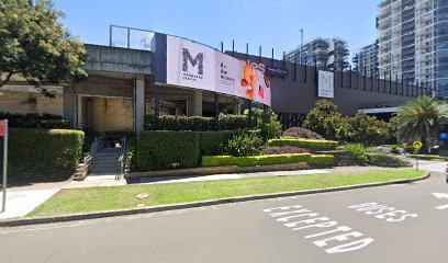 Macquarie Spa
