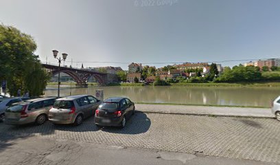 Przestanek Maribor
