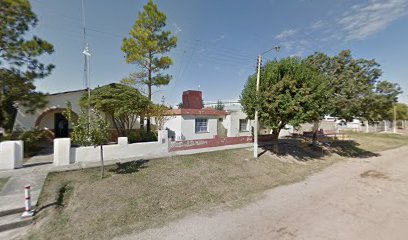 Dispensario Comunal -Comuna Rafael García