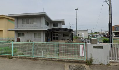 川島町浄水場