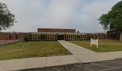 Huber Heights City School District