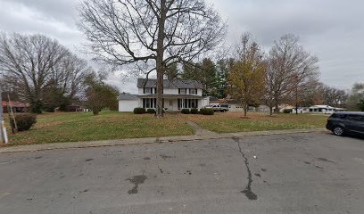 Hardyville Community Center