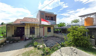 Rumah Terapi Bi'idznillah