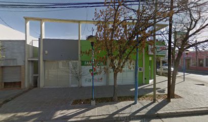 Farmacia Del Valle