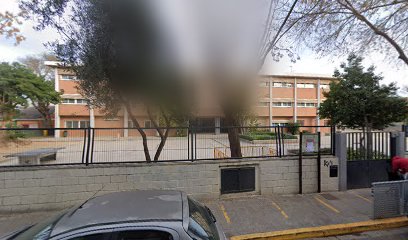Colegio Público Reyes Católicos