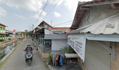 Pondok Pesantren Nahdlatul Ulama Kota Tegal