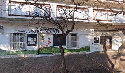 Instituto San José Obrero (San Francisco Javier)