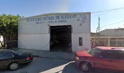 Servicio Diesel De Tijuana Mecanica Diesel En General