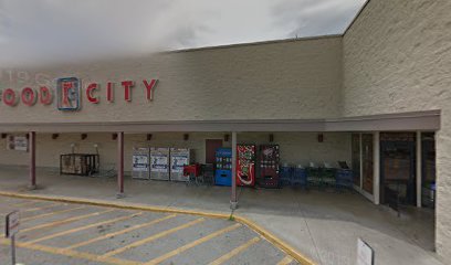 Food City Pharmacy