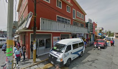 Pasteleria y Panaderia 'El Buen Gusto'