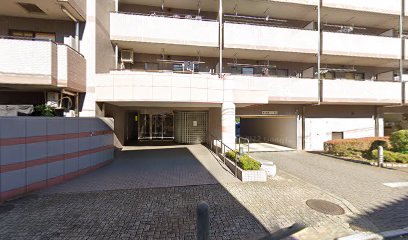 akippa | セレッソ幡ヶ谷駐車場