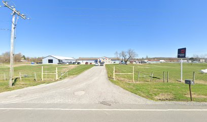 Southern States - Calhoun Agronomy Plant