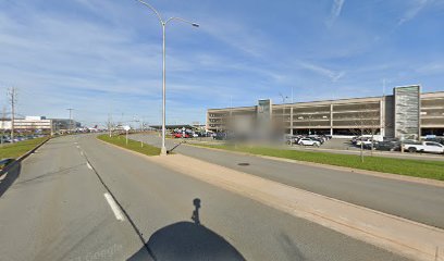 Car Rental Halifax - Airport