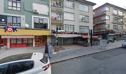 Çorbacım Derviş