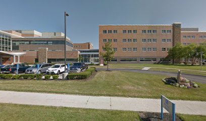 Central Ohio Surgical Associates @ Dublin Methodist Hospital Campus