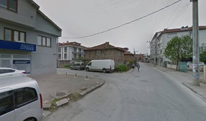 Çağdaş İş Elbiseleri