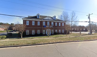 Keyman Office in Mooresville