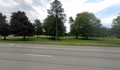Lordstown Central Park