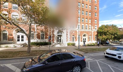 Ellison Apartments