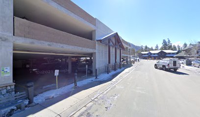 Kingsbury Transit Center