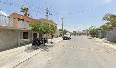 Escuela Primaria México