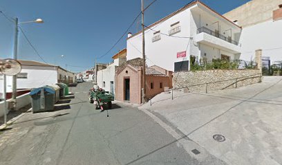 Ermita dе las Ánimas - Fiñana