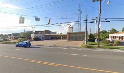 Anderson Township Fire Dept. Station 6