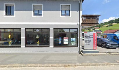 Autohaus Gmeiner Skoda