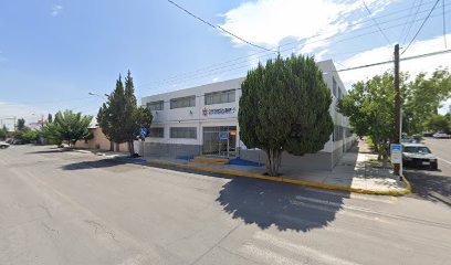 Asociación Mexicana de Diabetes en Chihuahua, A.C.