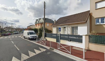 Garage Branco Clamart