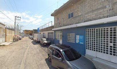 Centro de Capacitación y Formación Terapéutica MS Ixtapaluca