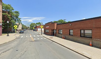 St. Peter's Family Health Center