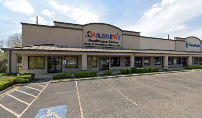 Children's Health Care Center