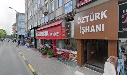 Şenbeşler Döner