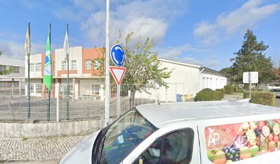 Escola Primária De Recardães