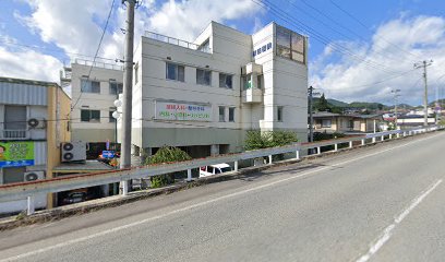 上山産婦人科医院